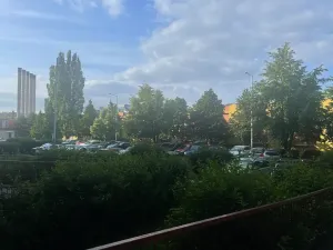 Pronájem bytu 3+1, Praha - Stodůlky, Nušlova, 80 m2