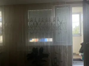 Pronájem bytu 3+1, Praha - Stodůlky, Nušlova, 80 m2