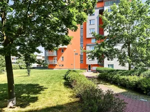 Prodej bytu 3+kk, Praha - Stodůlky, Symfonická, 91 m2