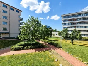 Prodej bytu 3+kk, Praha - Stodůlky, Symfonická, 91 m2