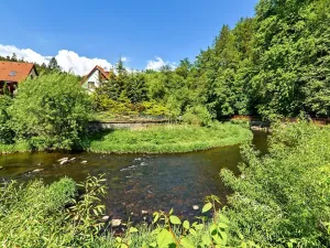 Prodej rodinného domu, Karlovy Vary, Slovenská, 147 m2