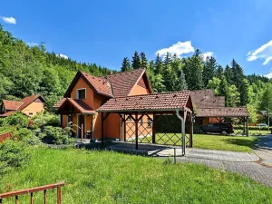Prodej rodinného domu, Karlovy Vary, Slovenská, 147 m2