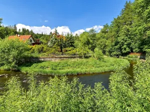 Prodej rodinného domu, Karlovy Vary, Slovenská, 147 m2