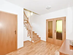 Prodej rodinného domu, Karlovy Vary, Slovenská, 147 m2