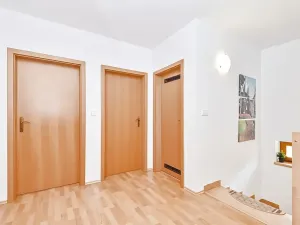 Prodej rodinného domu, Karlovy Vary, Slovenská, 147 m2