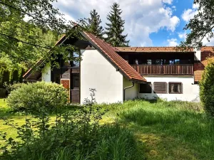 Prodej rodinného domu, Karlovy Vary, Slovenská, 147 m2