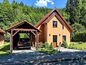 Prodej rodinného domu, Karlovy Vary, Slovenská, 162 m2