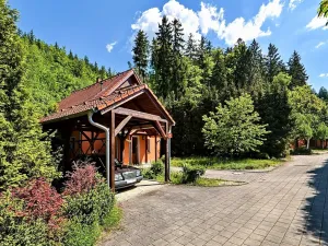 Prodej rodinného domu, Karlovy Vary, Slovenská, 162 m2