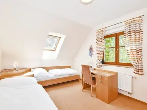 Prodej rodinného domu, Karlovy Vary, Slovenská, 162 m2