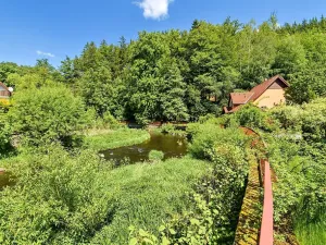 Prodej rodinného domu, Karlovy Vary, Slovenská, 149 m2