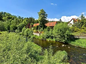 Prodej rodinného domu, Karlovy Vary, Slovenská, 149 m2