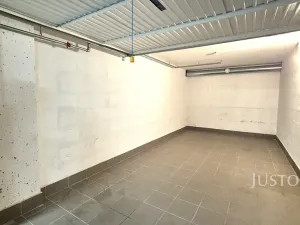 Prodej garáže, Písek, Švantlova, 17 m2