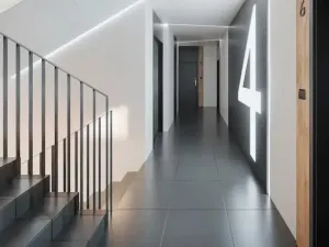 Prodej bytu 2+kk, Ostrava - Moravská Ostrava, Biskupská, 65 m2