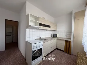 Pronájem bytu 2+1, Jaroměř - Pražské Předměstí, Na Zavadilce, 54 m2