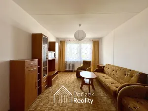 Pronájem bytu 2+1, Jaroměř - Pražské Předměstí, Na Zavadilce, 54 m2