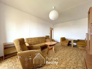 Pronájem bytu 2+1, Jaroměř - Pražské Předměstí, Na Zavadilce, 54 m2