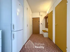 Pronájem bytu 2+1, Jaroměř - Pražské Předměstí, Na Zavadilce, 54 m2