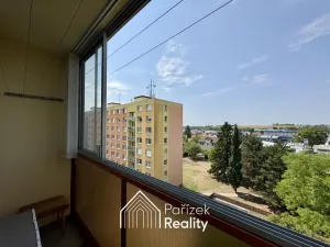 Pronájem bytu 2+1, Jaroměř - Pražské Předměstí, Na Zavadilce, 54 m2