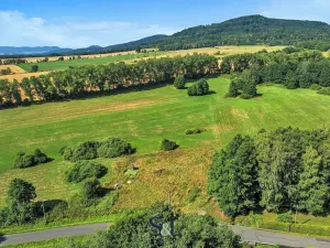 Prodej pozemku pro bydlení, Okrouhlá, 2240 m2