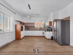 Prodej rodinného domu, Jičín, Na Tobolce, 127 m2