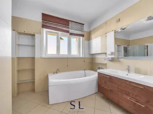 Prodej rodinného domu, Jičín, Na Tobolce, 127 m2