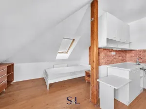 Prodej rodinného domu, Jičín, Na Tobolce, 127 m2