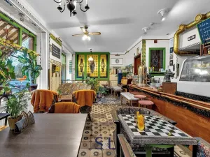 Pronájem obchodního prostoru, Praha - Vyšehrad, Neklanova, 60 m2