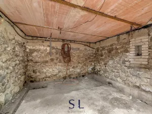 Prodej chaty, Slunečná, 16 m2