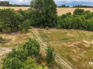 Prodej pozemku pro bydlení, Trpísty, 1548 m2