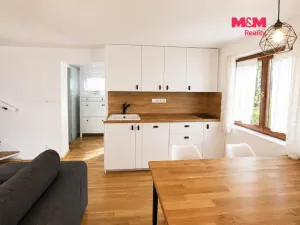 Prodej chaty, Nový Jičín - Bludovice, 57 m2