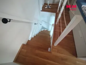 Prodej chaty, Nový Jičín - Bludovice, 57 m2