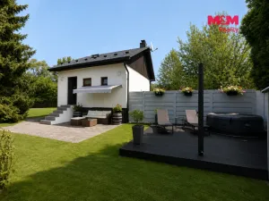 Prodej chaty, Nový Jičín - Bludovice, 57 m2