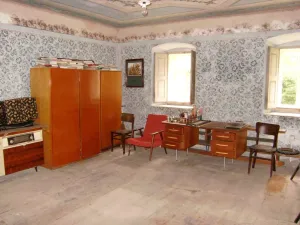 Prodej rodinného domu, Jenišovice - Mravín, 100 m2