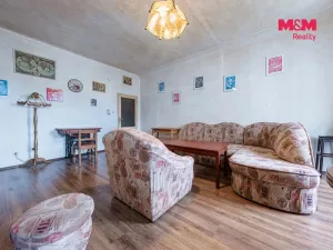 Prodej rodinného domu, Netolice, Mnichská, 146 m2