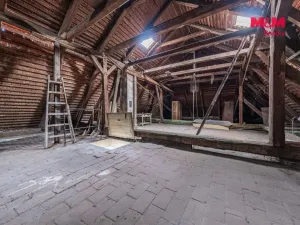 Prodej rodinného domu, Netolice, Mnichská, 146 m2