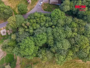 Prodej pozemku pro bydlení, Březová - Rudolec, 1858 m2