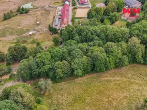 Prodej pozemku pro bydlení, Březová - Rudolec, 1858 m2