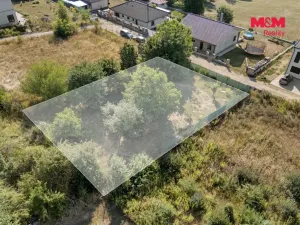 Prodej pozemku pro bydlení, Libčice nad Vltavou, 833 m2