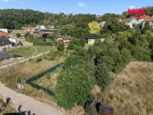 Prodej pozemku pro bydlení, Libčice nad Vltavou, 833 m2