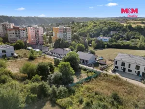 Prodej pozemku pro bydlení, Libčice nad Vltavou, 833 m2