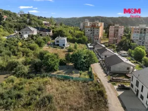 Prodej pozemku pro bydlení, Libčice nad Vltavou, 833 m2