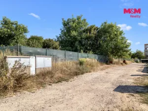 Prodej pozemku pro bydlení, Libčice nad Vltavou, 833 m2