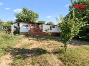 Prodej pozemku pro bydlení, Libčice nad Vltavou, 833 m2