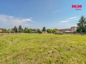 Prodej pozemku pro bydlení, Žihle, 1715 m2