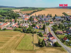 Prodej pozemku pro bydlení, Žihle, 1715 m2