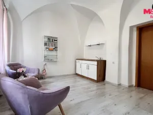 Pronájem obchodního prostoru, Jihlava, Smetanova, 31 m2