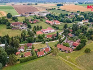 Prodej pozemku pro bydlení, Tutleky, 593 m2