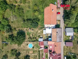 Prodej rodinného domu, Zborovice - Medlov, 238 m2