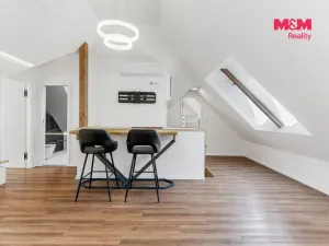 Prodej bytu 2+kk, Liberec, Ruprechtická, 100 m2