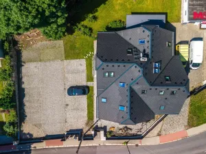 Prodej bytu 2+kk, Liberec, Ruprechtická, 100 m2